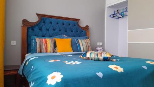 Mlolongo Apartamento | Bela Getaway Homes Executive one bedroom Apartment