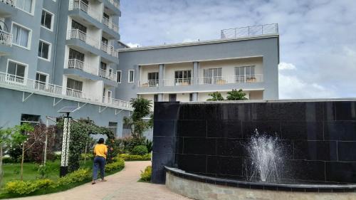 Mlolongo Apartamento | Bela Getaway Homes Executive one bedroom Apartment