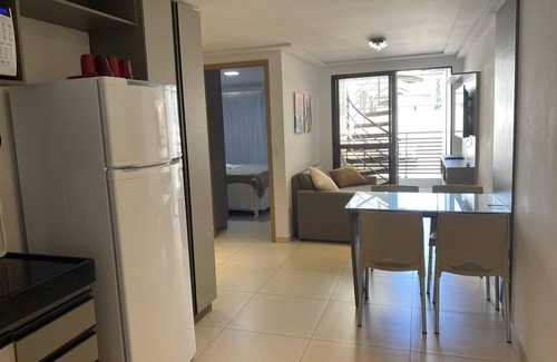 Tambau Apartamento | Bela Hospedagem-EcoSummer Duplex Tambaú