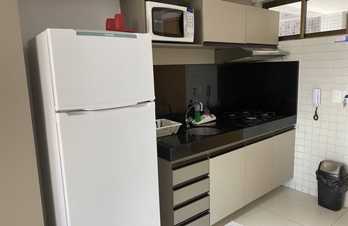 Tambau Apartamento | Bela Hospedagem-EcoSummer Duplex Tambaú