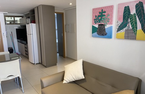 Tambau Apartamento | Bela Hospedagem-EcoSummer Duplex Tambaú