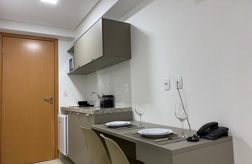 Loteamento Oceania II Apartamento | Bela Hospedagem - Gold Flat Manaira