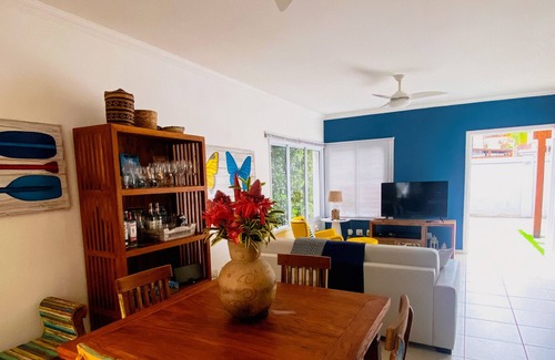 Juquehy Casa | Bela hospedagem - Juquehy