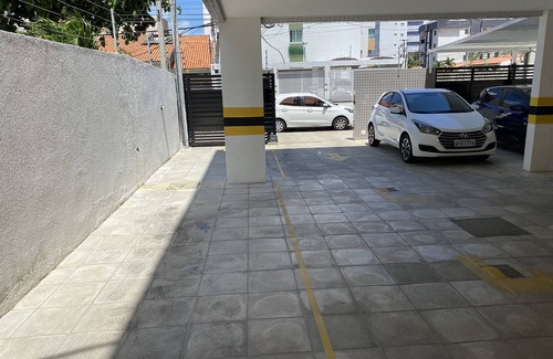 Bessa Apartamento | Bela Hospedagem - Res Sta Inês no Bessa