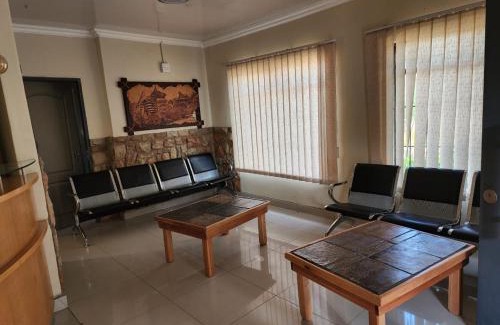 Bela-Bela Cabina | Bela Rest Resort
