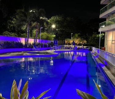Camorim Apartamento | Bela Suite Rio Stay