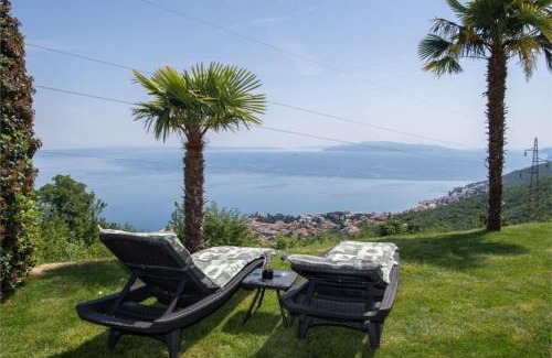 Bregi Apartamento | BELA VISTA 4 Appartements Opatija