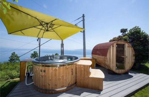 Bregi Apartamento | BELA VISTA 4 Appartements Opatija