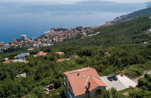 Bregi Apartamento | Bela Vista 4 Rustikales Appartement