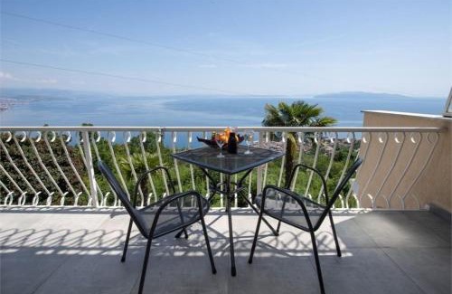 Bregi Apartamento | BELA VISTA 5 Appartements Opatija