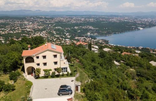 Bregi Apartamento | Bela Vista 5 Rustikales Appartement