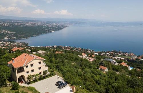 Bregi Apartamento | Bela Vista 5 Rustikales Appartement