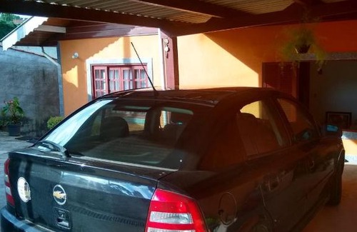 Centro Casa | Bela Vista