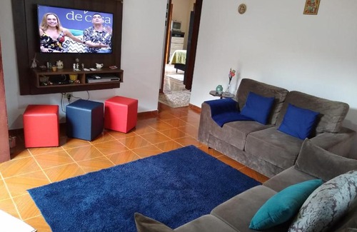 Centro Casa | Bela Vista