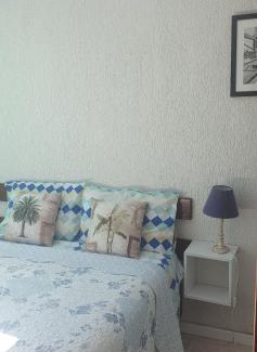 Ibicui Apartamento | Bela vista