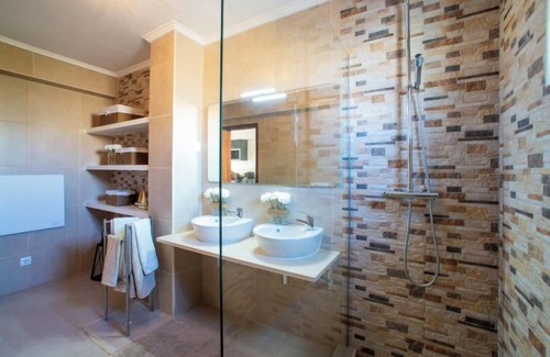Parchal Apartamento | Apartamento Bela Vista (PMO130) en Portimão - 2 personas, 1 dormitorios