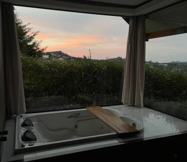 Vila Natal Cabina | Bela Vista Chalé