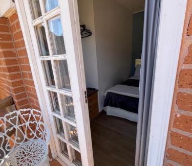Vila Natal Cabina | Bela Vista Chalé