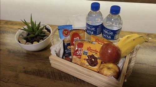Itajai Cama Y Desayuno | Bela Vista - Hospedagem