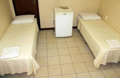 Paranoa Hotel | Bela Vista Hotel