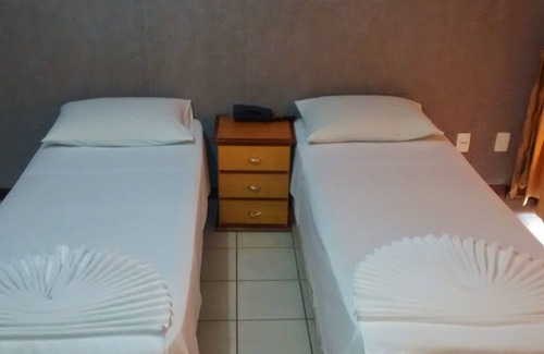 Paranoa Hotel | Bela Vista Hotel