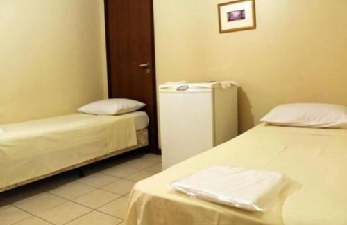 Paranoa Hotel | Bela Vista Hotel
