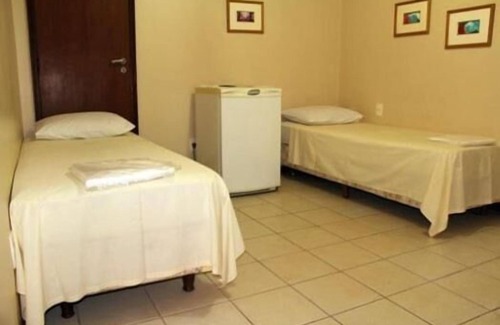 Paranoa Hotel | Bela Vista Hotel