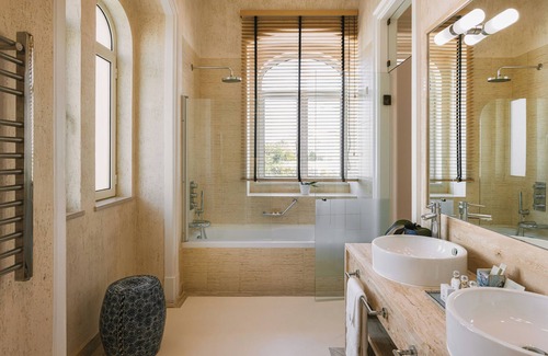 Praia da Rocha Hotel | Bela Vista Hotel & SPA - Relais & Châteaux