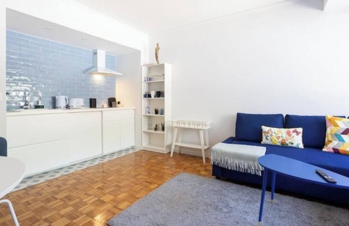 Alenquer Apartamento | Bela Vista in Almada Velha