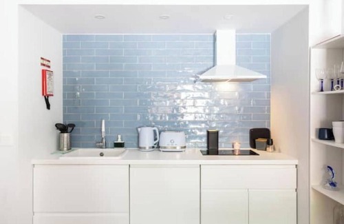Alenquer Apartamento | Bela Vista in Almada Velha