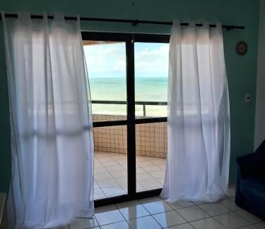 Maracana Apartamento | Bela Vista Praia Grande