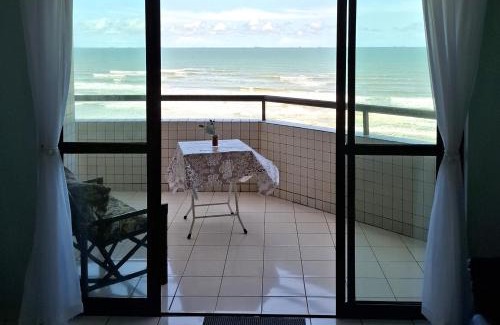 Maracana Apartamento | Bela Vista Praia Grande