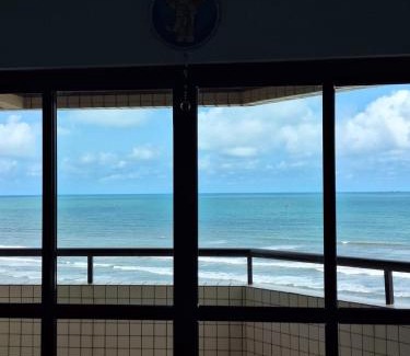 Maracana Apartamento | Bela Vista Praia Grande