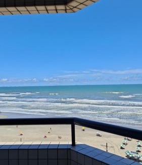 Maracana Apartamento | Bela Vista Praia Grande