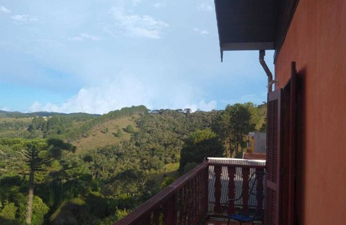 V Cristina Casa | Bela Vista Residence