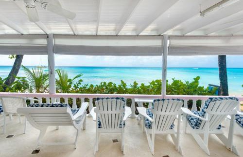 Mullins Beach Villa | Belair by Blue Sky Luxury