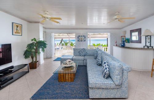 Mullins Beach Villa | Belair by Blue Sky Luxury