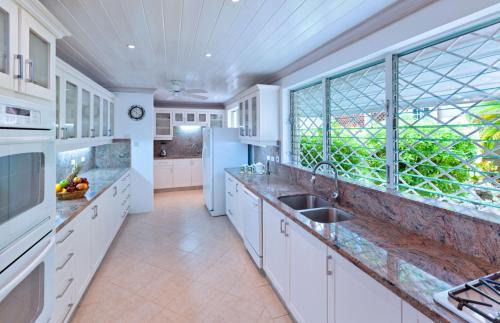 Mullins Beach Villa | Belair by Blue Sky Luxury