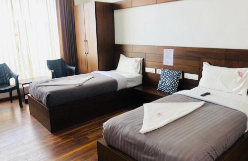 Kotagiri Hotel | Belair Resorts