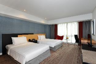 Nana Hotel | BelAire Bangkok Sukhumvit