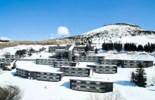Bouvet Island Apartamento | Belambra Clubs Superbesse - Le Chambourguet - Half-board - Classic Family Room 2 Adults