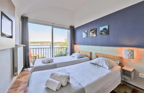 Balaruc-les-Bains Hotel | Belambra Clubs Balaruc-les-Bains - Les Rives De Thau