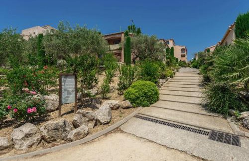 Montpezat Hotel | Belambra Clubs Montpezat - Le Verdon