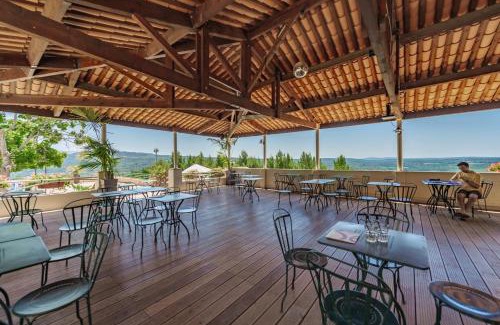 Montpezat Hotel | Belambra Clubs Montpezat - Le Verdon