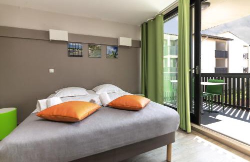 Le Penon Hotel | Belambra Clubs Seignosse - Les Tuquets