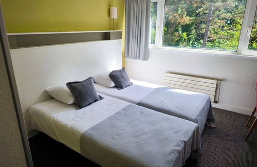 Dourdan Hotel | Belambra Hôtel Le Normont