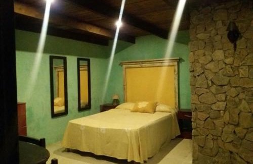 Aguas Dulces Apartamento | Belarmina posada del mar.