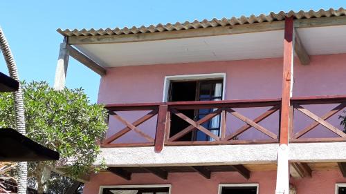 Aguas Dulces Apartamento | Belarmina posada del mar.