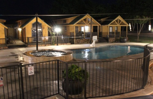 Willis Complejo | Belas Resort Cabin 100