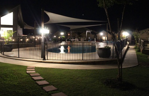 Willis Complejo | Belas Resort Cabin 100